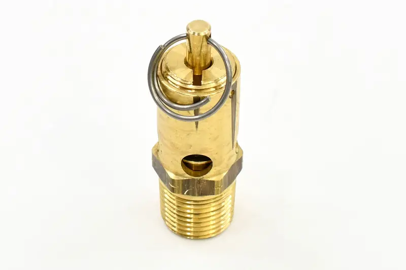 Gardner Denver Safety Relief Valve Replacement - Efc89728559 1