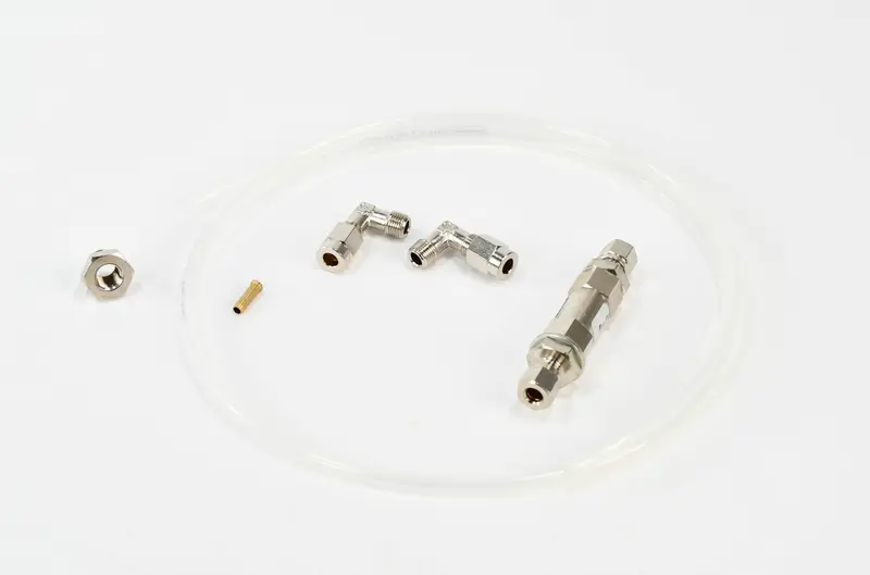 Gardner Denver Scavenge Line Kit Replacement - 305Efd6005 1