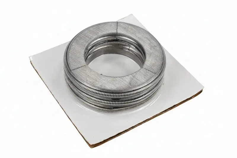 Gardner Denver Scraper Ring Assembly Replacement - 00527344 1