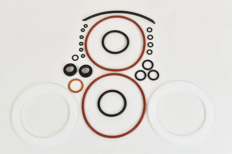 Gardner Denver Seat And Seal Kit Replacement -  7002882 1