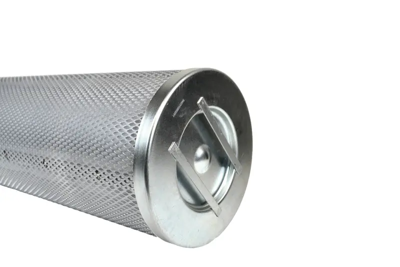 Gardner Denver Separator Replacement - 200Eau035 2
