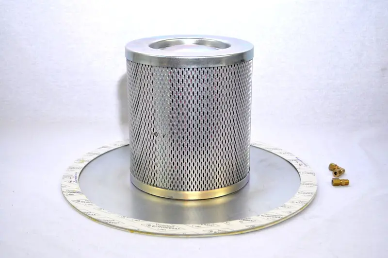 Gardner Denver Separator Replacement - 55B24 1