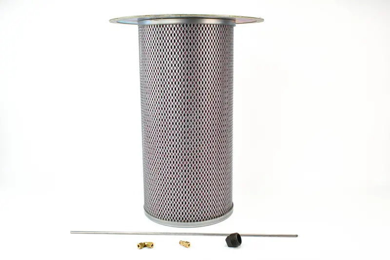 Gardner Denver Separator Replacement - 55B37 1