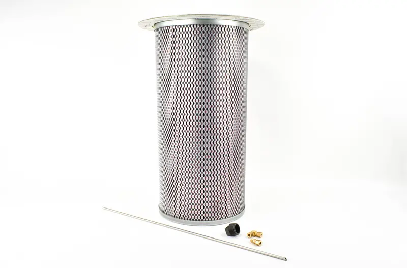 Gardner Denver Separator Replacement - Eaq80105 1
