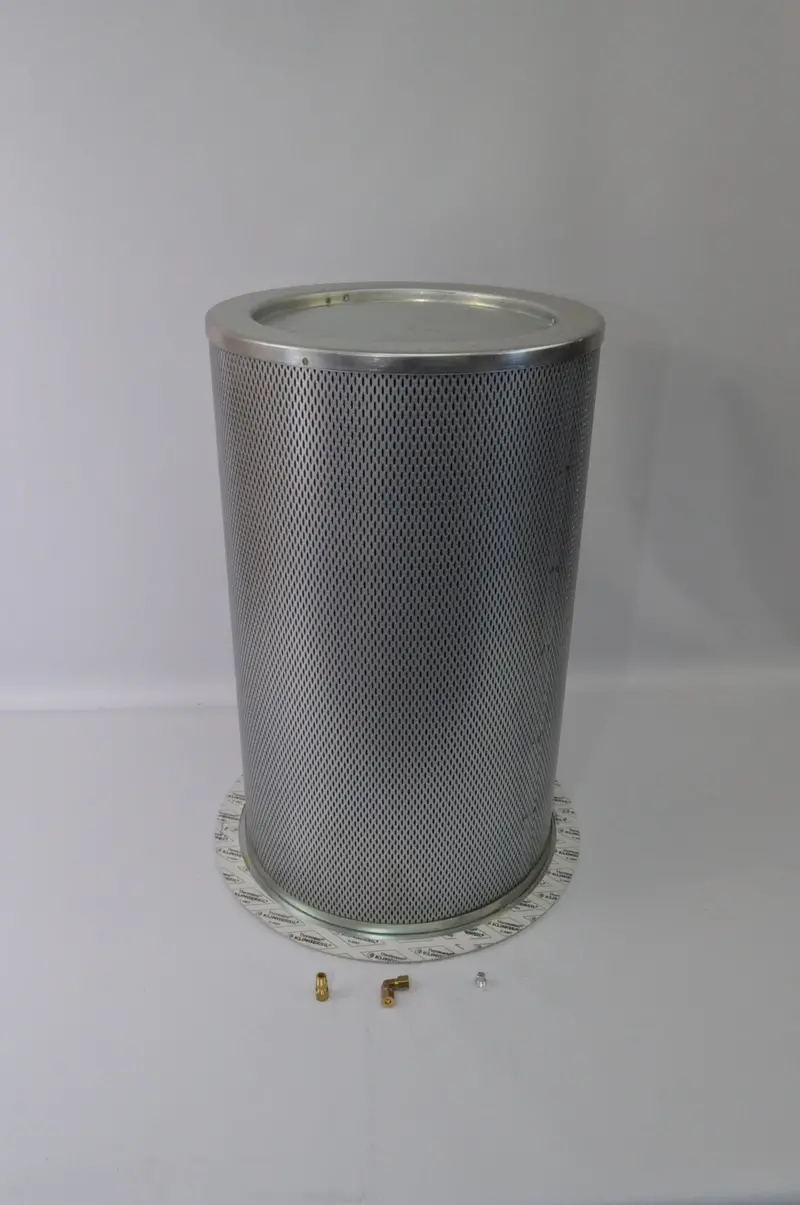 Gardner Denver Separator Replacement - Eau80110 1