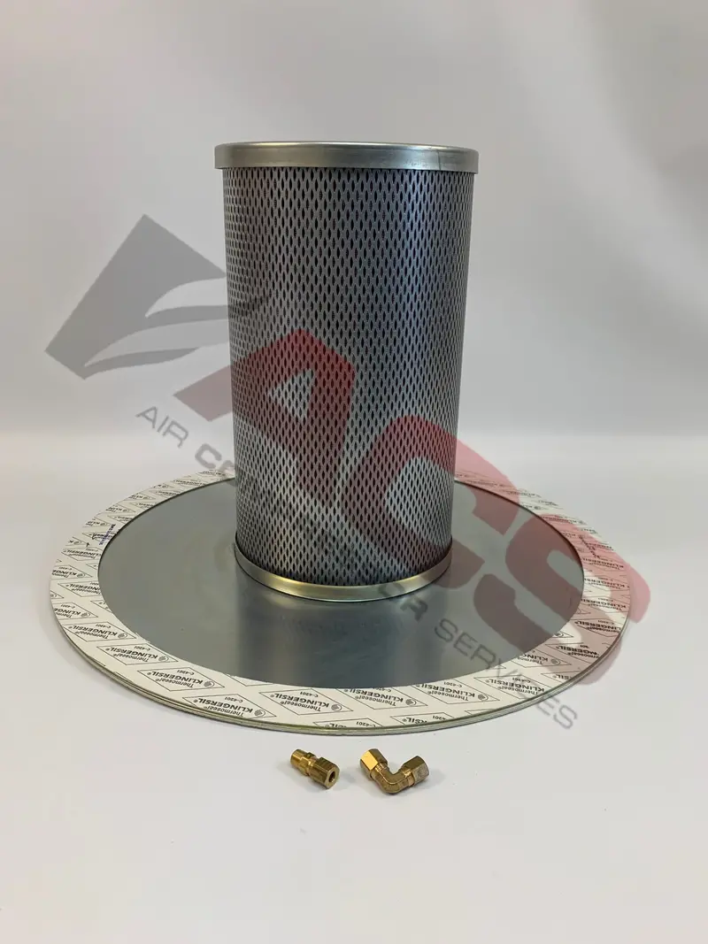 Gardner Denver Separator Replacement - Ecm80135 1