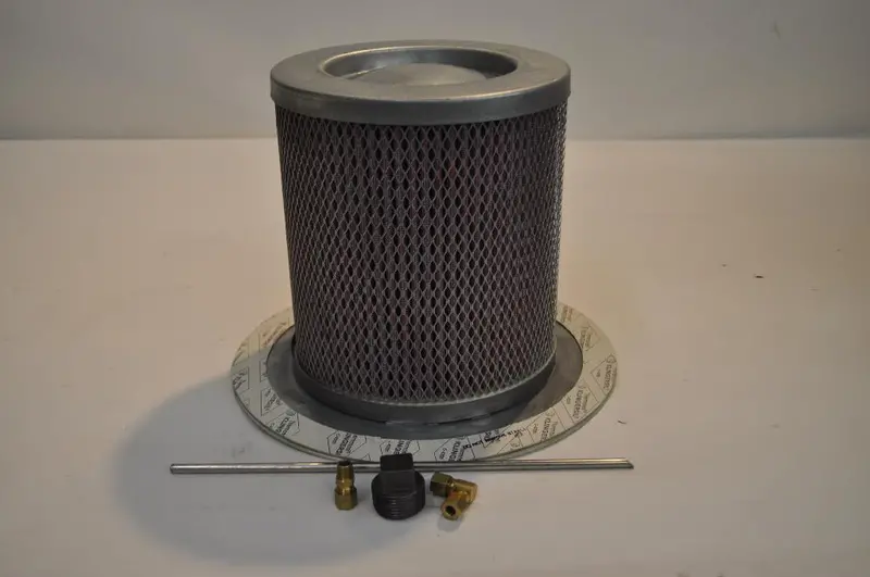 Gardner Denver Separator Replacement  Replacement - 55B33 1