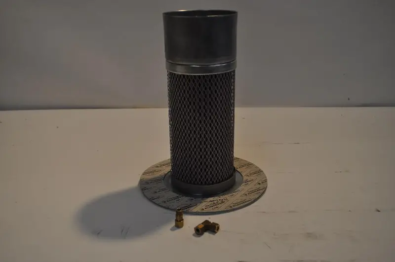 Gardner Denver Separator Replacement  Replacement - Ebe80660 1