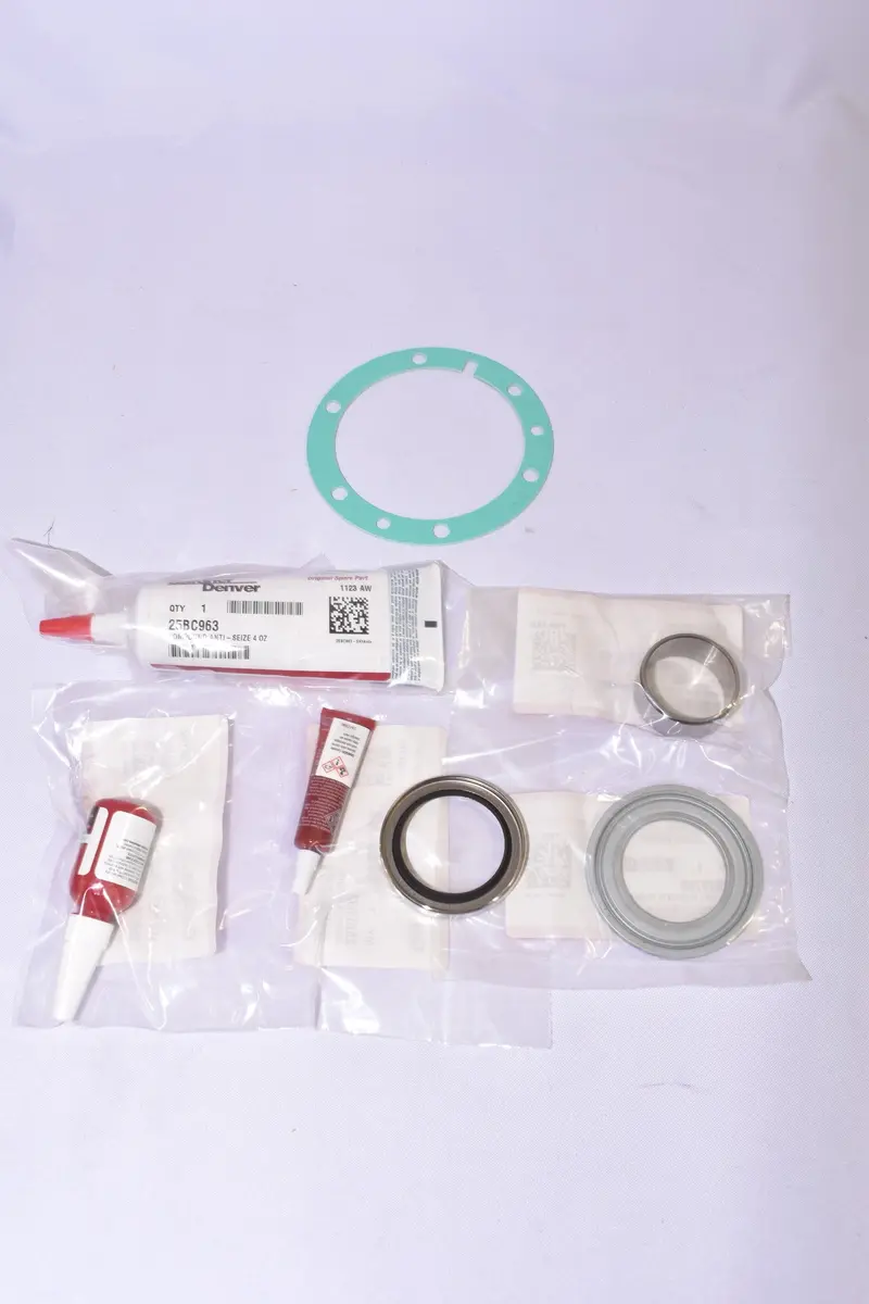 Gardner Denver Shaft Seal Kit Replacement - 301Cgc6029 1