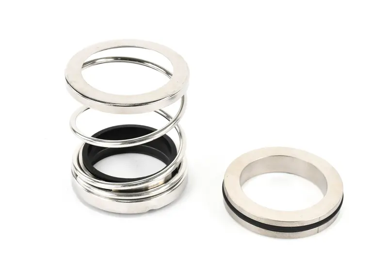 Gardner Denver Shaft Seal Replacement - 60Dd98 1