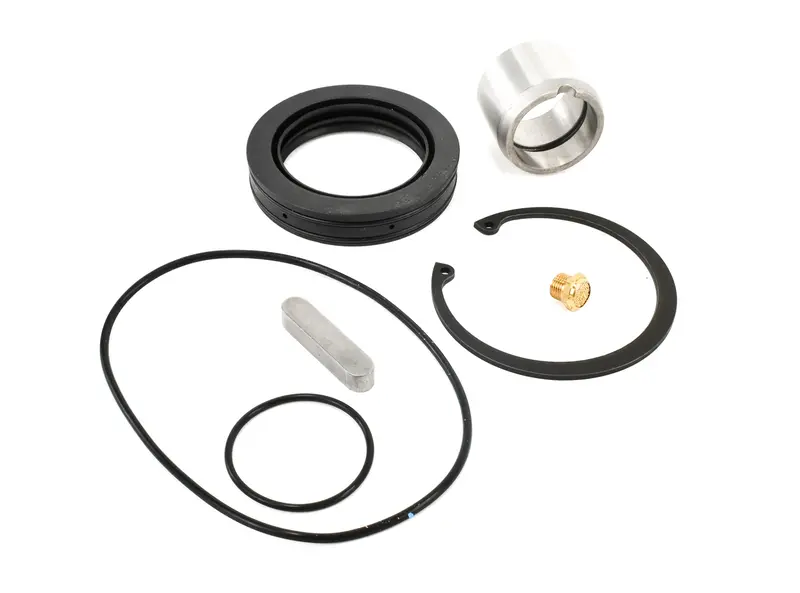 Gardner Denver Shaft Seal Replacement - Zs1091974 1
