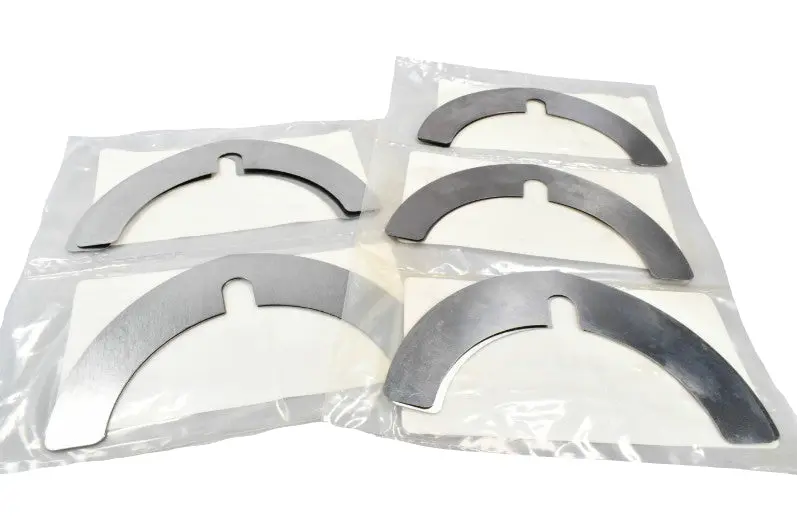 Gardner Denver Shim Set Replacement - 900881065400 1