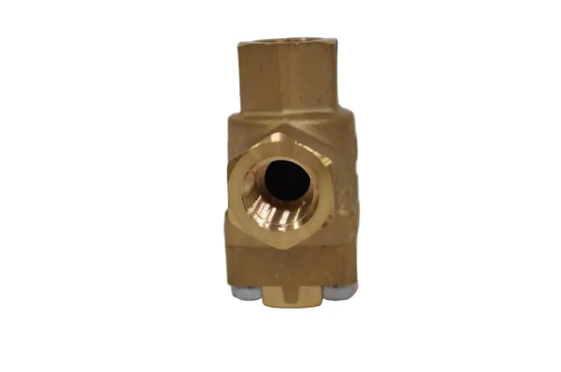Gardner Denver Shuttle Valve Replacement - 90Ar107 1