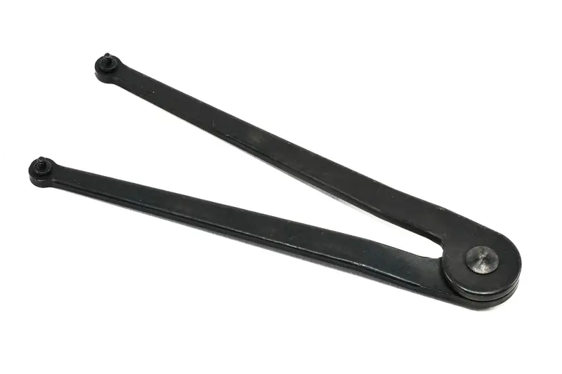 Gardner Denver Sight Glass Wrench Replacement - Efc89747909 1