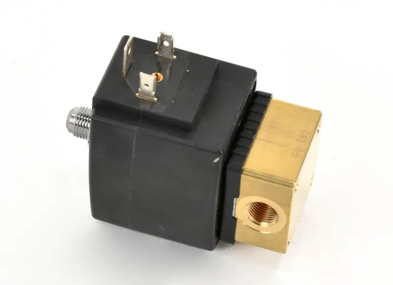 Gardner Denver Solenoid Replacement - Zs1164203 1