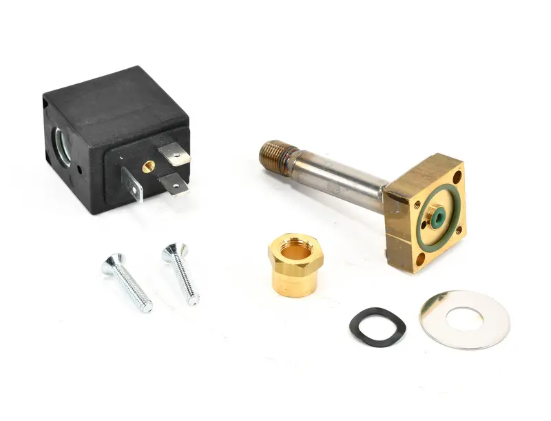 Gardner Denver Solenoid Valve Replacement - 100012564 1