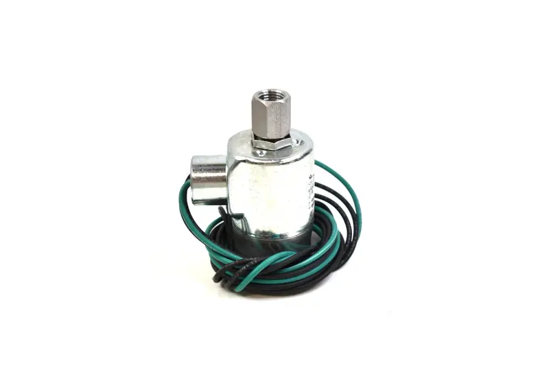 Gardner Denver Solenoid Valve Replacement - 91B223 1