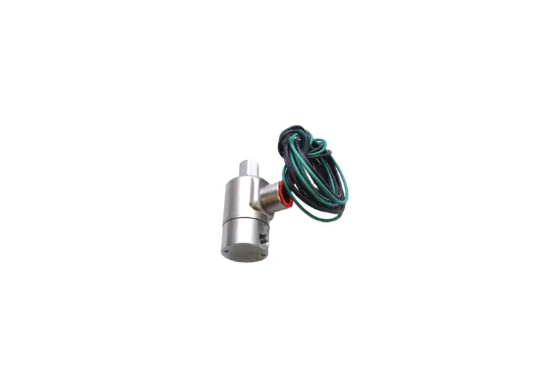 Gardner Denver Solenoid Valve Replacement - 91B243 1