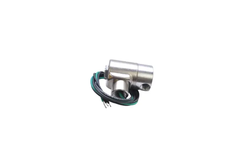Gardner Denver Solenoid Valve Replacement - 91B244 1
