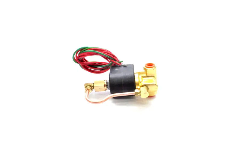 Gardner Denver Solenoid Valve Replacement - 91B77-2 1