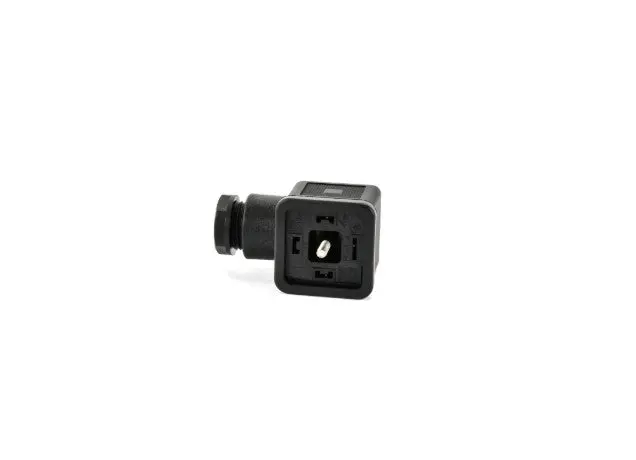 Gardner Denver Solenoid Valve Replacement - Alt-A93296020 1