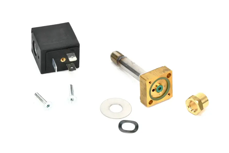 Gardner Denver Solenoid Valve Replacement - Zs1061134 1