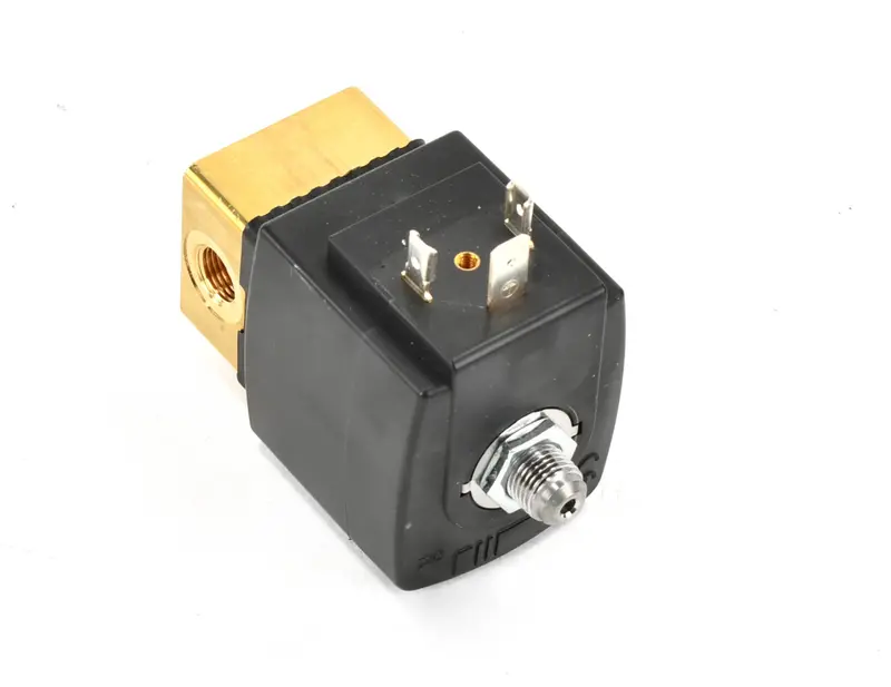 Gardner Denver Solenoid Valve Replacement - Zs1067160 2