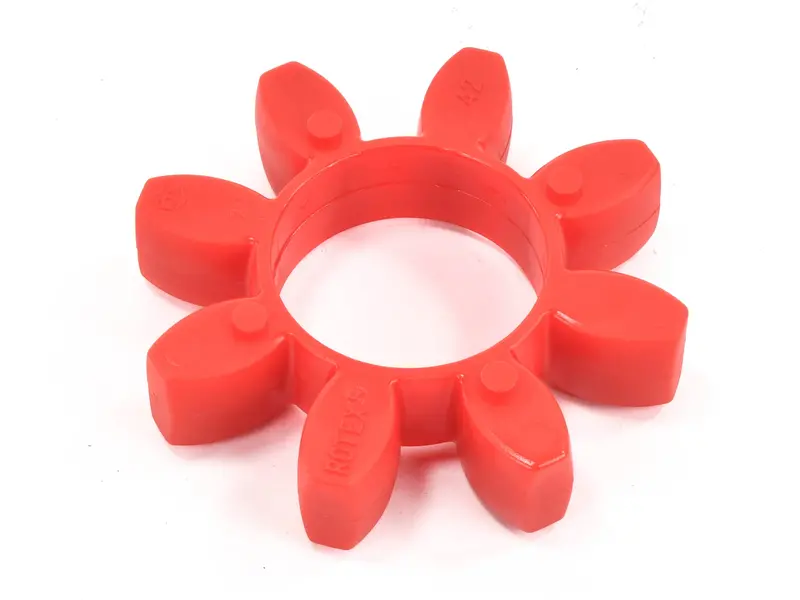 Gardner Denver Spider Coupling Replacement - 100008875 1