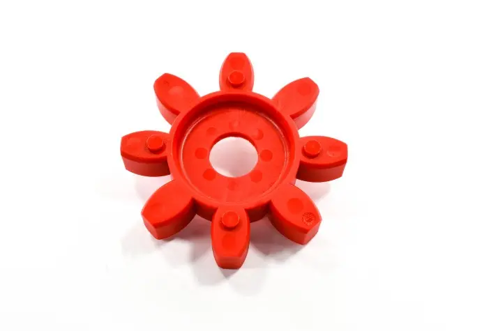 Gardner Denver Spider Coupling Replacement - Vp1009617 1