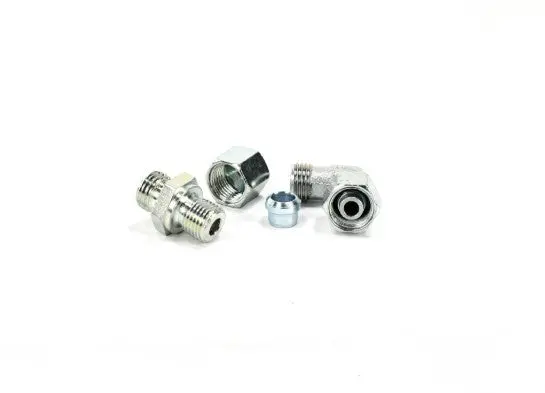 Gardner Denver Swivel Elbow Connector Replacement - A93595660 1