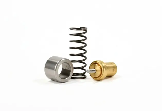 Gardner Denver Thermal Bypass Assembly Replacement - Cc1128213 1