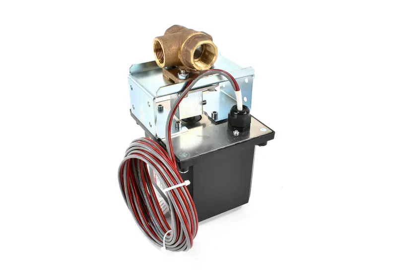Gardner Denver Thermal Mixing Valve Replacement - 91B259 1
