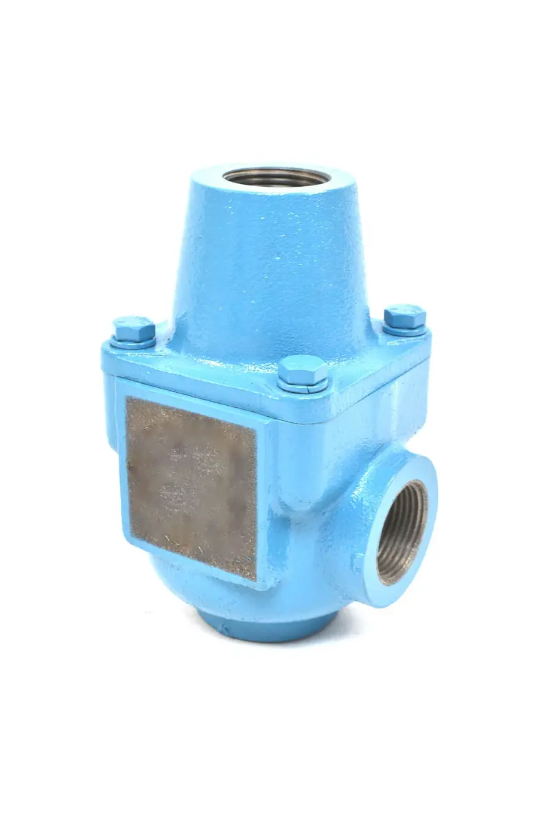 Gardner Denver Thermal Valve Complete Replacement - 2109389 1