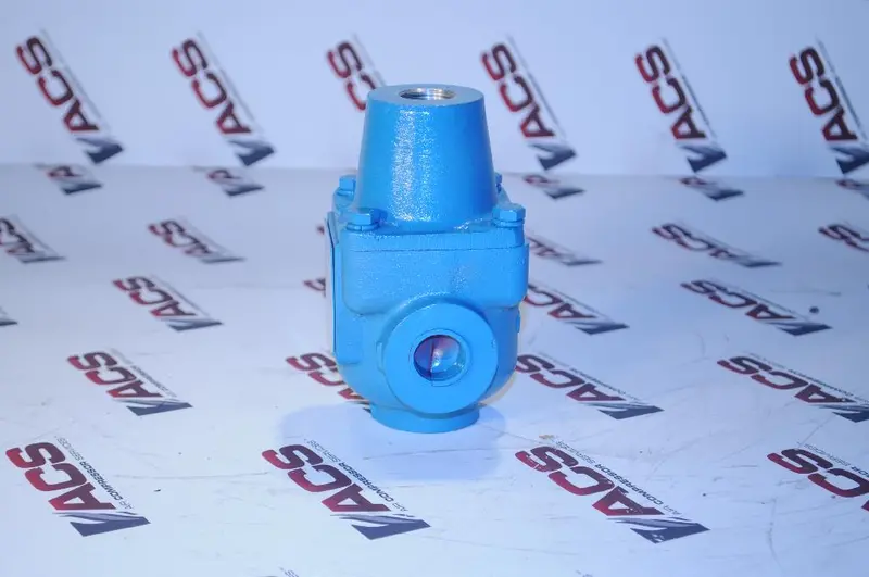Gardner Denver Thermal Valve Replacement - 90Ar1176 1