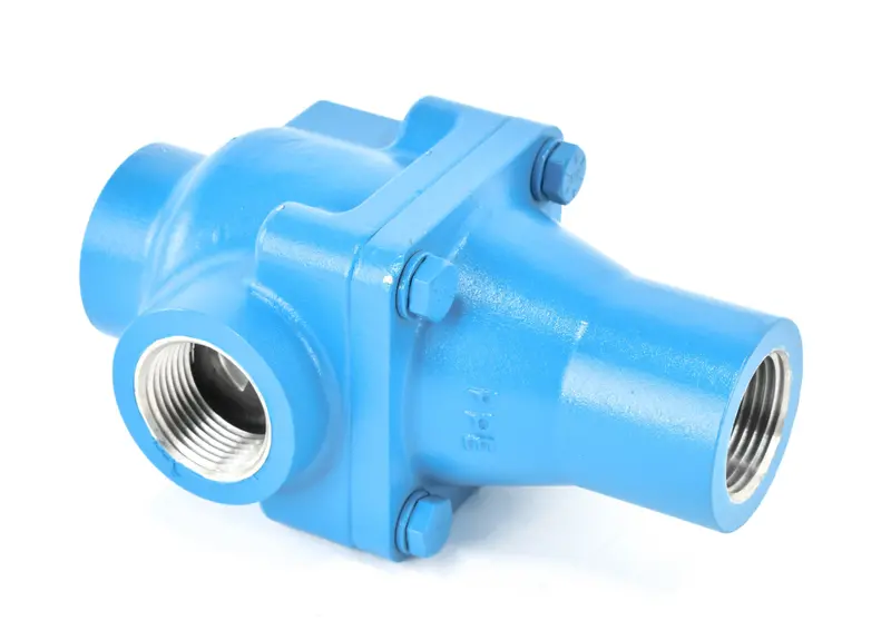 Gardner Denver Thermal Valve Replacement - 90Ar1179 1