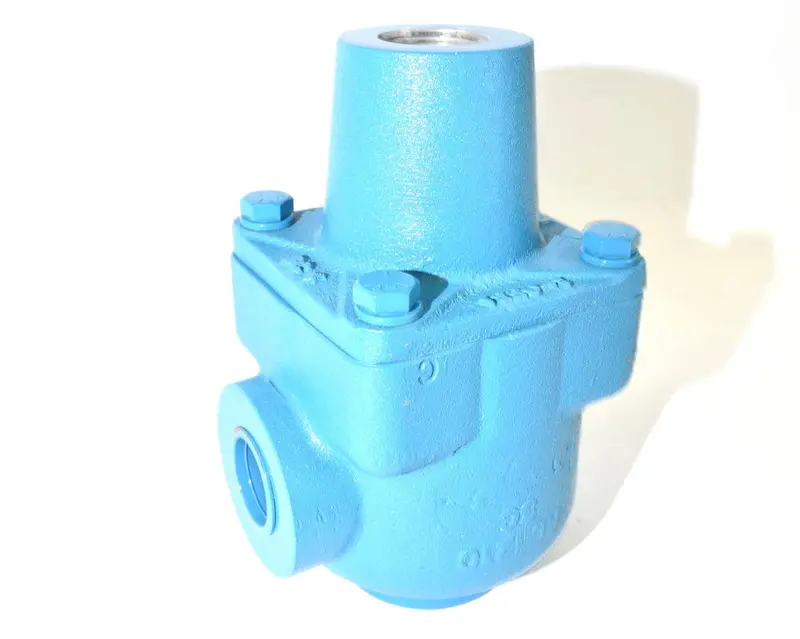 Gardner Denver Thermal Valve Replacement - 90Ar942 1