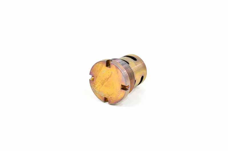 Gardner Denver Thermostat Housing Replacement - Efc37622208 1