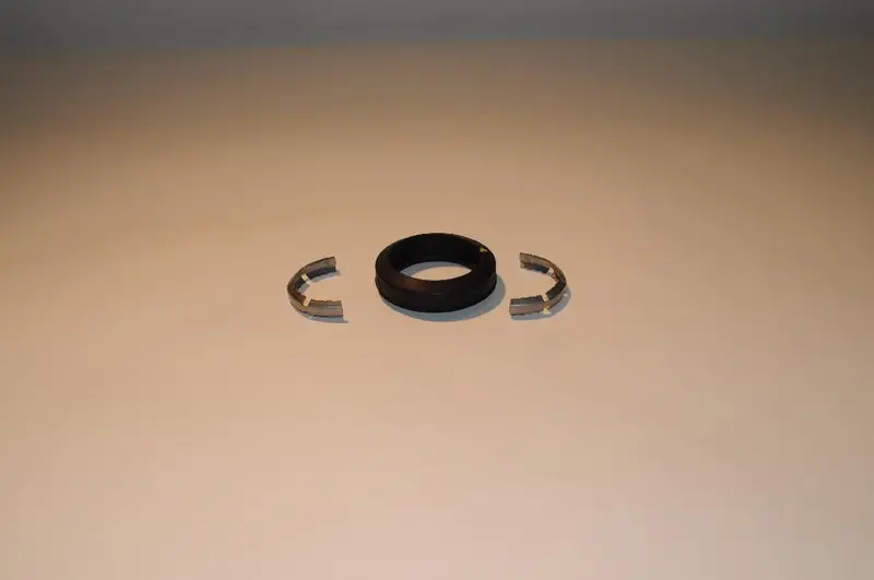 Gardner Denver Tube Gasket Replacement - 2117156 1