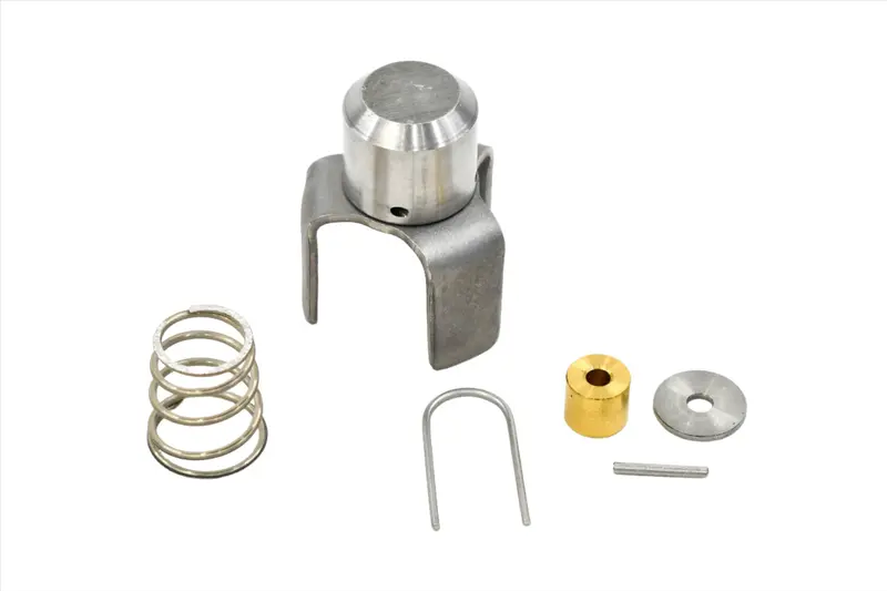 Gardner Denver Unloader Assembly Replacement - 2109131 1