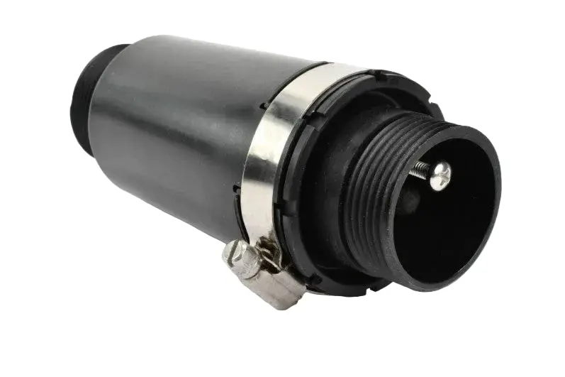 Gardner Denver Vacuum Relief Valve Replacement - Rv-01 1