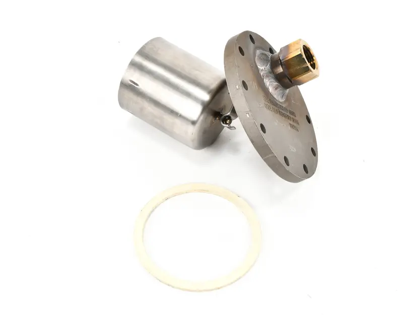 Gardner Denver Valve Assembly Replacement - 2117587 1