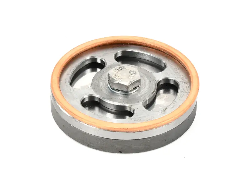 Gardner Denver Valve Assembly Replacement - Z812 1