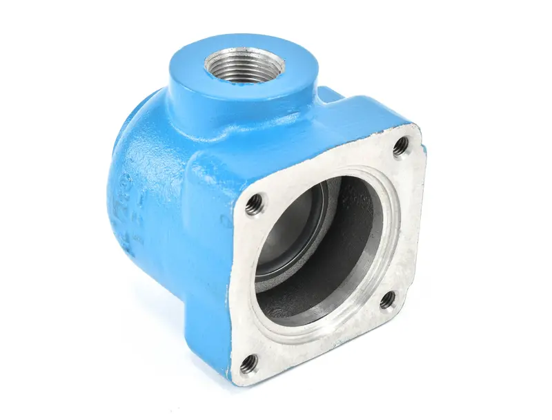 Gardner Denver Valve Body Replacement - 2117072 1