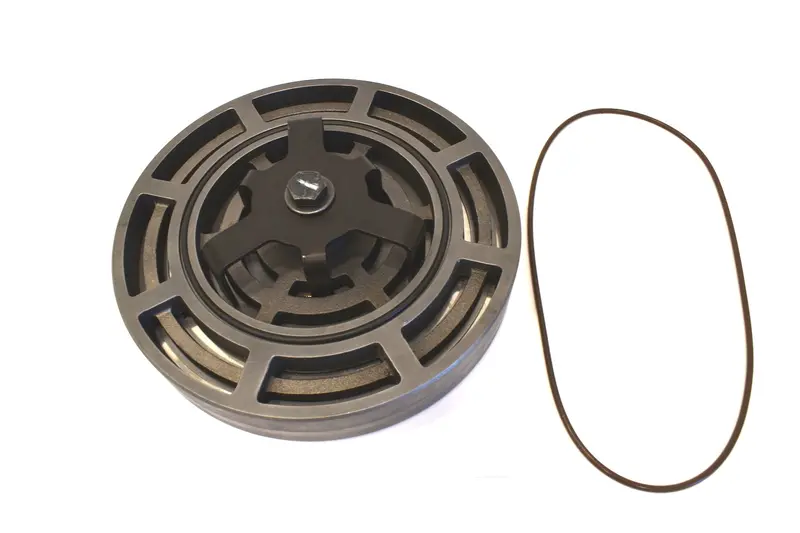 Gardner Denver Valve Combo Replacement - 212Asl529 1