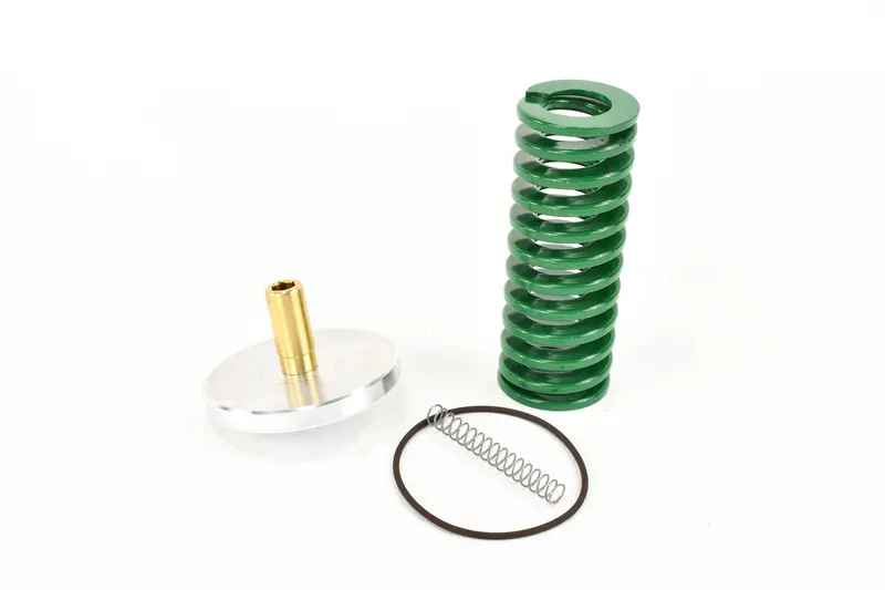 Gardner Denver Valve Repair Kit Replacement - 2116855 1
