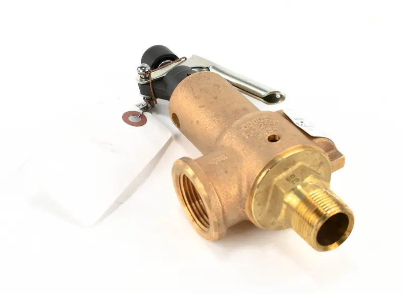 Gardner Denver Valve Replacement - 90Ar382 1