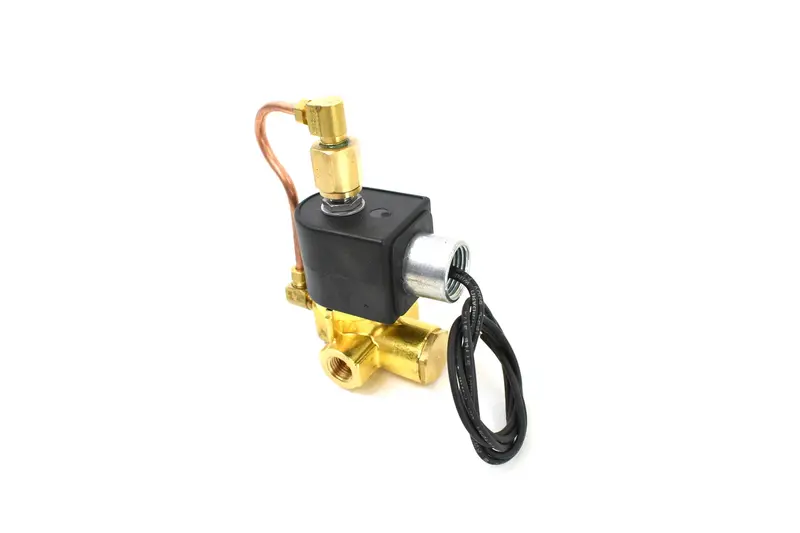 Gardner Denver Valve Replacement - 91B70-2 1