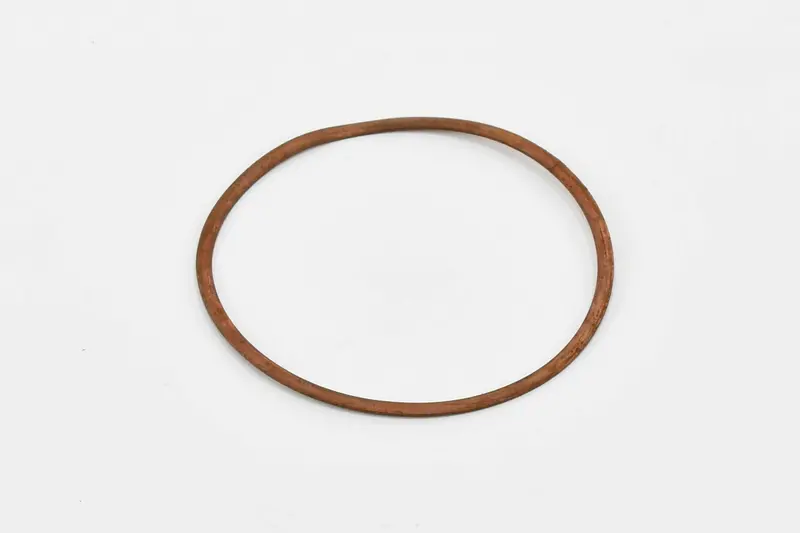 Gardner Denver Valve Seat Gasket Replacement - 25L3 1