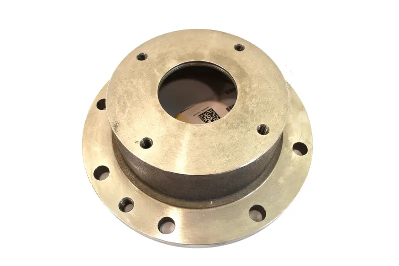 Gardner Denver Valve Seat Replacement - 204Sse256 1