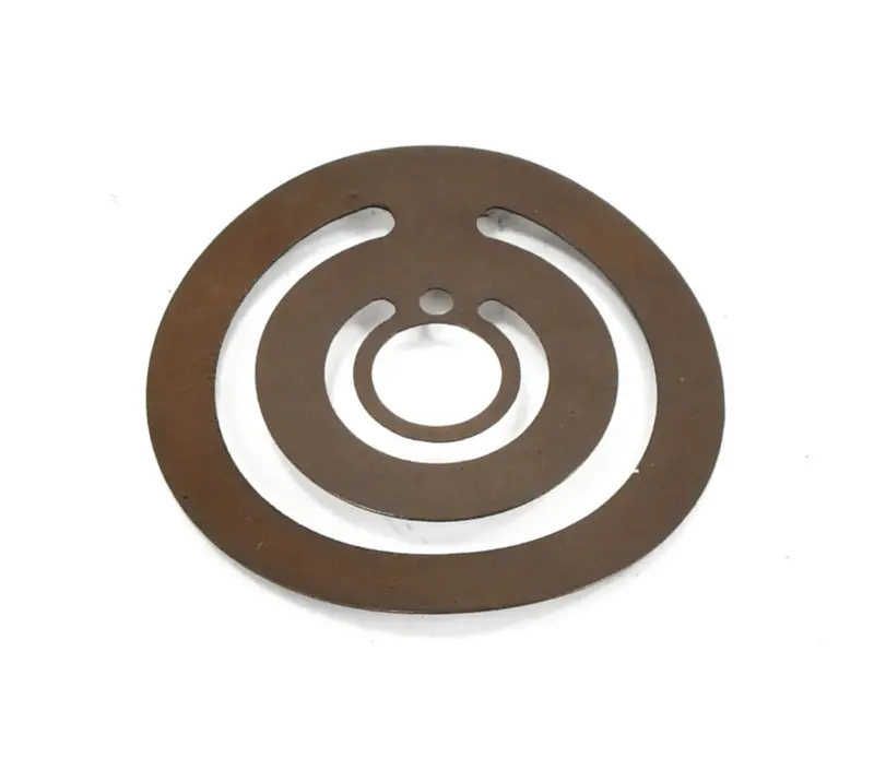 Gardner Denver Valve Spring Replacement - 2109136 1